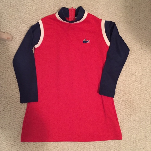 Vintage child dress size 4 rare and yummy
